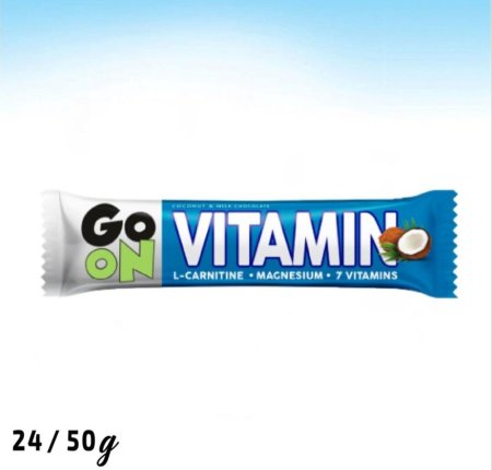 جو اون بار فيتامين